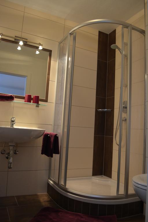Appartement Jaeger Manuela Flachau Oda fotoğraf