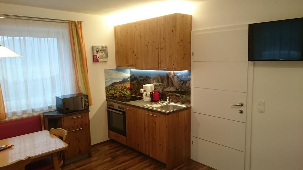 Appartement Jaeger Manuela Flachau Dış mekan fotoğraf