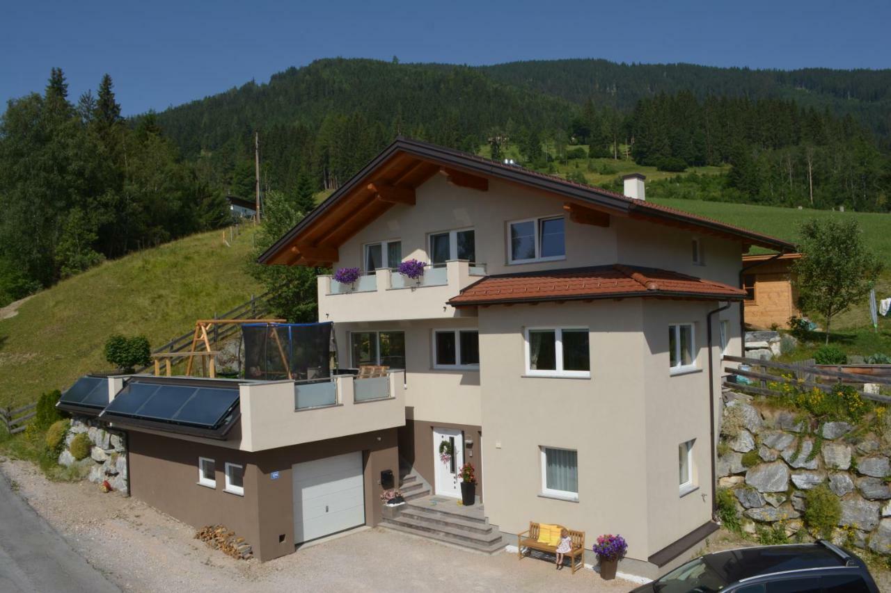 Appartement Jaeger Manuela Flachau Dış mekan fotoğraf