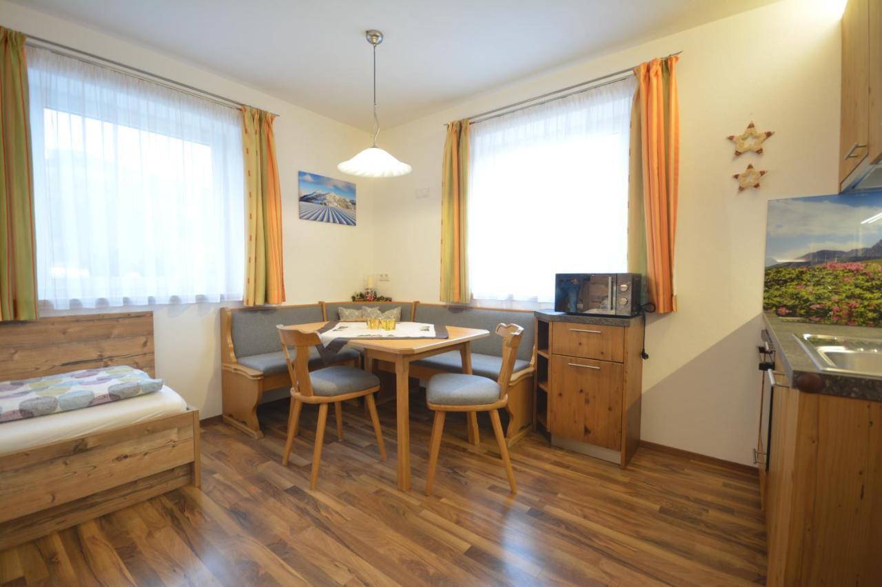 Appartement Jaeger Manuela Flachau Dış mekan fotoğraf