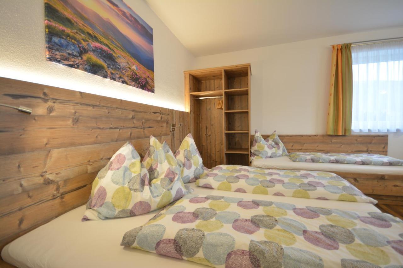 Appartement Jaeger Manuela Flachau Dış mekan fotoğraf